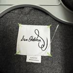 Sam Edelman  Gray Trench Coat Large NWOT Photo 1