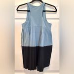 Athleta NWT  Swing Forward Pleated Tank Photo 1