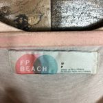 Free People beach top Photo 2