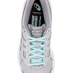 ASICS  Gel-Contend 5 in Mid Grey / Icy Morning Photo 5