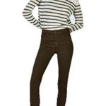 Black Orchid GISELE HIGH RISE SKINNY WACKY TOBACCY Women’s Brown Jeans Size 26 Photo 0