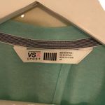 Victoria's Secret Victoria secret Sport small green athletic tshirt cut out back Photo 3