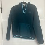 Under Armour  Women’s Sherpa Fleece Pullover Hoodie Size Medium Photo 2