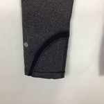 Lululemon  Run Inspire Crop ll Size 6 Photo 7