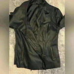 a.n.a Women’s Black . Jacket Photo 6