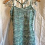 Lululemon Power Y Racerback Multi Color Tank Top Photo 0