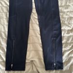 ALC Frank BANDIER x A.L.C. Leggings in Black Size Small Photo 4