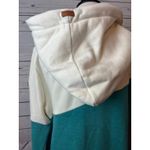 Wanakome  Hoodie Sweatshirt NWT size XL Extra Large Selene Pullover Comtel Hooded Photo 10