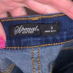 Special One high rise skinny jeans blue denim juniors 3 Photo 6