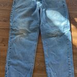 Carhartt Vintage Denim Jeans Photo 0