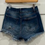 Wax Jean Los Angeles Wax Jeans Los Angeles Jean Shorts Photo 2