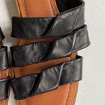 1. State LIKE new  leather sandals Photo 1