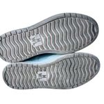 Madewell Court Sneaker in White Pastel Colorblock 7 Photo 8