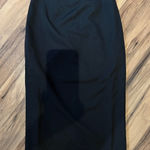 Bardot  Dress Midi Black Photo 0