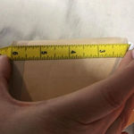 Nine West  Wedge tan color size‎ 9 Photo 6