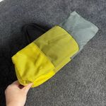 Timbuk2 Green & Gray Gorpcore Medium Casual Cargo Tote Bag - 90s Style - Zip Top Photo 6