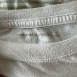 Abercrombie & Fitch  Eiffel Tower cropped shirt Photo 2