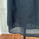 80s Jeffrey & Dara by Tom Bara Little Black Dress 14 Photo 4