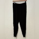 Seafolly  Classic Black Joggers Photo 8