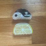 2 Claw Clips Multiple Photo 0