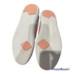 Toms NWT  Alpargata Mallow Candy Pink Tie Photo 1