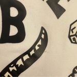 Hell fire club short sleeve t shirt medium stranger things shirt Red Photo 4