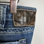 Silver Jeans Tuesday bootcut flare women’s size 32 western cowboy casual Photo 7