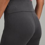 Lululemon  Softstreme Flare Ribbed Pants Photo 1