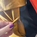 Nike Women's Therma sphere Long Sleeve running tee infrared sleeves XS Photo 2