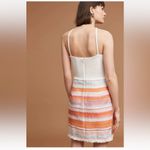 Hutch Anthropologie  Kalyn Halter Dress Size 2 Photo 1