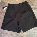 Briggs New York  black skort Women’s Plus 16W NWT Photo 3