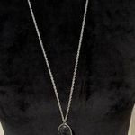 Charming Charlie  Tassel Necklace Photo 0