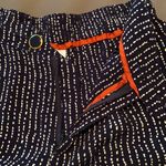 Anthropologie ETT TWA Clearwater Dot Print Shorts Photo 3