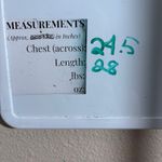 Delta Pro Weight Blue Boho Folksy Cats T Shirt 2XL 100% Cotton Adult 2XL Casual Graphic Tee Photo 7