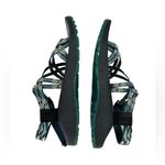 Chacos Chaco Z Boulder Women's X2 Classic Dual Adjustable Straps Cushioned Sandal Sz. 9 Photo 8