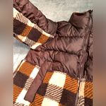 Columbia puffer jacket coat with Sherpa fleece 1X NWT Photo 2