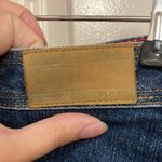 Tommy Hilfiger Y2K Carpenter Mini Skirt Photo 4