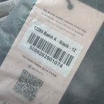 Oh Polly  - Ethelie Embellished Draped Corset A-Line Mini Dress Photo 7