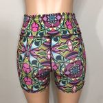 PilyQ  Lotus yoga shorts. NWOT Photo 4