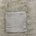 Free People  Femme Ruched Tank Photo 4