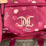 Juicy Couture New Cherry On Top Weekender Duffle Bag Photo 1