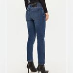 One Teaspoon  Blue Distressed Blue Jeans(Size 26) Photo 1