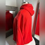 Levi's Levi’s crop top sweater/hoodie woman size 3X Photo 3