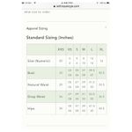 Anthropologie Saturday Sunday Gold Merida Velvet Jogger Pants Sz.XS Photo 11