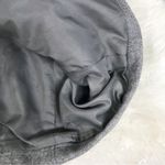 Liz Claiborne Gray Wool Cashmere Peacoat Jacket Size XL Double Breasted Winter Photo 6