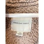 Aerie american eagle sherpa Photo 1