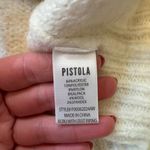 Pistola  Kiran Ecru Sweater Vest Photo 4