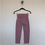 Free People NEW Movement Rewind 7/8 Leggings in Rose Photo 2