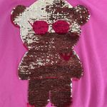 Giorgio Armani Emporio Armani Manga Bear T-shirt Tee Top sz EU40 NWT Photo 1