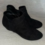 Croft & Barrow Wedge Booties Photo 0